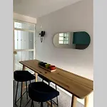 Suites Donceles 32, Depto 112 - Centro Historico Cdmx