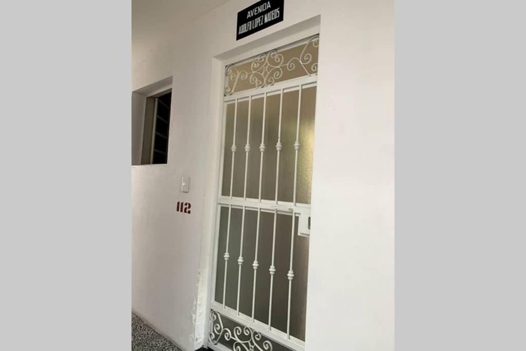 Apartment Suites Donceles 32, Depto 112 - Centro Historico Cdmx