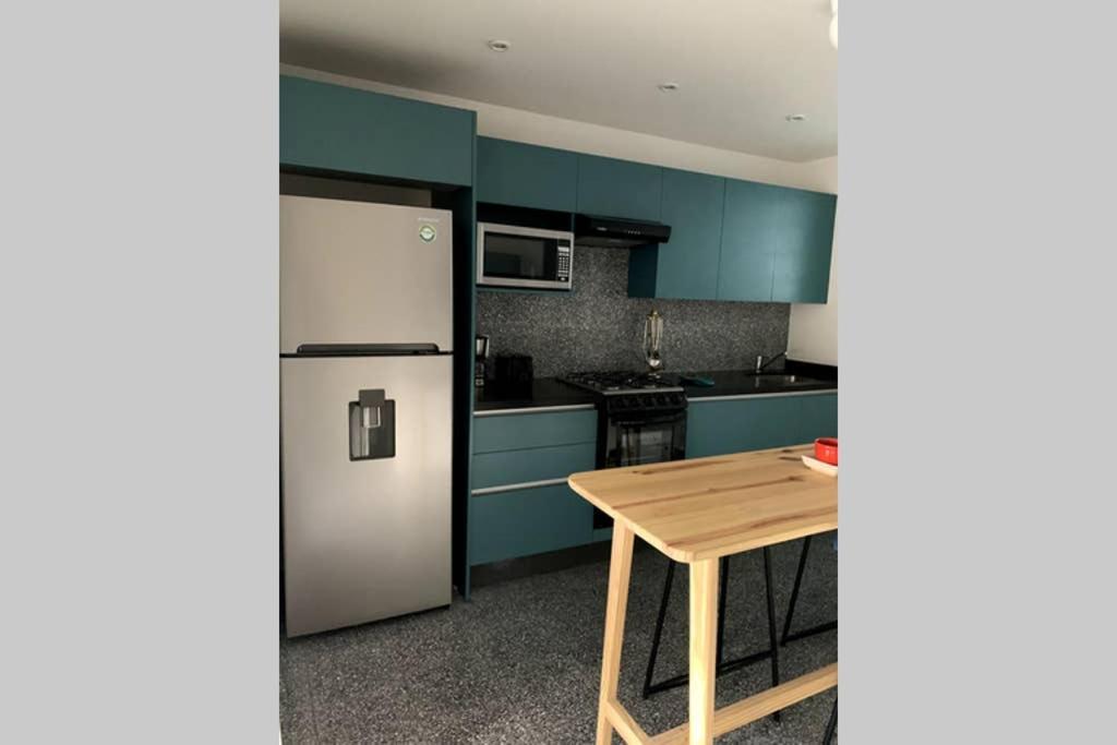 Suites Donceles 32, Depto 112 - Centro Historico Cdmx Apartment *